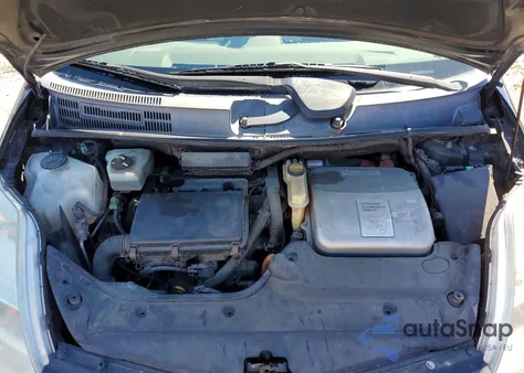 2005 Toyota Prius z USA, uszkodzony, nr VIN JTDKB20UX53110903